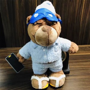 BMW Медовый медведь